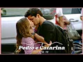 Download Lagu A HISTÓRIA DE PEDRO E CATARINA - PARTE 19 | (comentada)