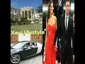Xavi Lifestyle Xavi Car Xavi House Xavi Family Xavi Biography Xavi age Xavi hieght Xavi wife