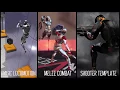 Invector Third Person Controller Trailer