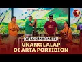 Unang Lalap Di Arta Portibion I Pdt. JCZ Pasaribu I Cover : Batak Marmitu