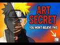 Download Lagu Naruto Opening || How to Draw Naruto Step by Step | Easy Anime Drawing Tutorial