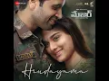 Hrudayama - Sid Sriram
