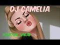 DJ CAMELIA x cepak jeder Tiktok viral | FULL BASS FUNKY NIGHT TERBARU 2021