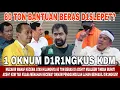 Lagu 80 TON BANTUAN BERAS HILANG⁉️KDM MURKA⁉️ BUPATI ACEH \