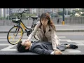 Download Lagu She saved a man on her way to an interview—turns out he's a CEO, but scheming girl stole her credit!