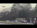Henry County officer-involved shooting