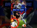 Download Lagu Pepe Went Crazy – Ronaldo Watching the Madness Unfold 😅 | The Art Of Defending 🥶 #shortsfeed
