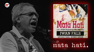 Download Iwan Fals - Mata Hati (Official Audio) MP3