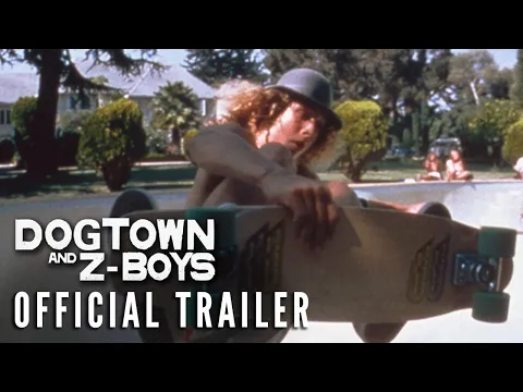 Official Trailer