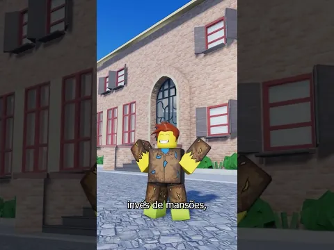 O morador de rua