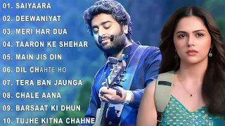 💜 New Hindi Songs 2025 Best of Arijit Singh, Jubin Nautiyal, Atif Aslam & Darshan Raval 💦