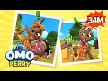 Let s Learn About Earth Day OmoBerry STEM Conservation Nature Songs For Kids Nursery Rhymes