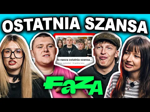 Video Thumbnail: FAZA JEDNAK WRÓCIŁA?!