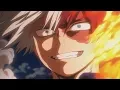 Download Lagu MIDORIYA VS SHOTO TODOROKI 「AMV」- BELIEVER