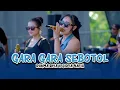 Download Lagu RAHMA DIVA FT SOFIA NAFIA - GARA GARA SEBOTOL || ONE PRO X WISANGGENI AUDIO (WONG PENAK TEMUREJO)