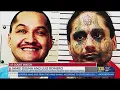 Report Guards failed to notice Jamie Osuna beheaded his cellmate