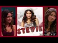 Stevie Baskara being my favorite character on HTR for 3 minutes
