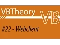 How To Download A File 2 Different Ways - VB