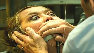 فيلم الرعب قاتل حير المحققين فلم الألغاز ملخص Saw 3 