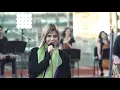 Fabiana Cantilo + Lito Vitale Grupo - Nada Es Para Siempre