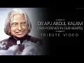 Download Lagu Ulaganayagane Song X Dr.A.P.J.Abdul Kalam | Magesh