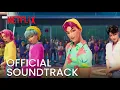 Download Lagu K-POP Demon Hunters | Saja Boys | SODA POP | Official Cover Soundtrack | Netflix