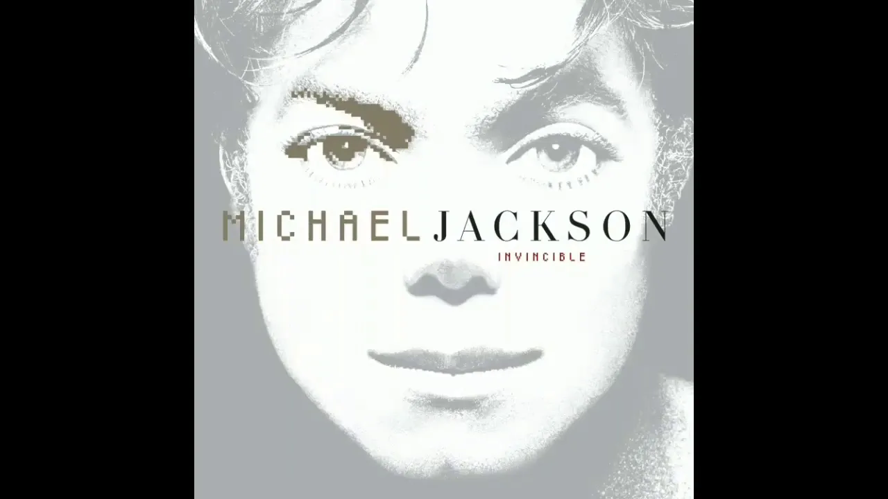 Michael Jackson - Don't Walk Away