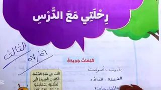 Solution To Pages 56 And 66 Of The School Book And Evaluation Of Happiness In Helping Arabic Lang  Solution To Pages 56 And 66 Of The School Book And Evaluation Of Happiness In Helping Arabic Lang