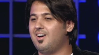Arab Idol أحمد شعبان تجارب الأداء 