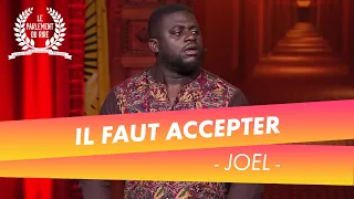 Nous seulement, on a accepté depuis longtemps 🤣 - Le Parlement du Rire (23/10/26)