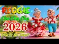 Lagu Road Dance Mix 2026 🎶 Cha Cha Reggae Music Mix 📀 Party Remix Nonstop