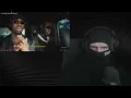BOTH THESE ARE BANGERS! J Hus - Moonlight / Clean Run (Official Visualiser) | Swede Reacts