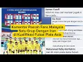 Download Lagu Komentar Pasrah Fans Malaysia Satu Grup Dengan Iran di Kualifikasi Piala Asia