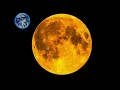 Download Lagu The Harvest Lunar Eclipse/The Blood Harvest Lunar Sound Effect.