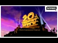 Lagu 20th Century Fox Logo (2009-2020) Remake (December 2025 Update) [Low Quality]