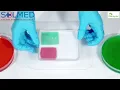 Download Lagu Exufiber Ag+ demonstration - Solmed Pty Limited