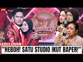 Lagu ASTAGA ROMANTIS BANGET‼️VALEN \u0026 MILA KETAHUAN PAKAI GELANG COUPLE DI D’ACADEMY 7