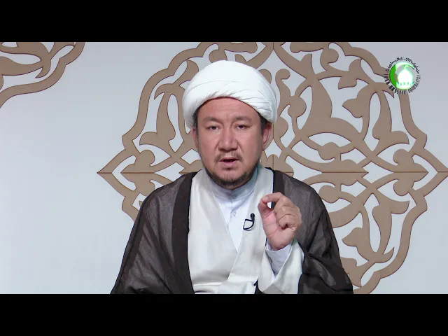 ⁣161 المقام الثانی في الإستصحاب، بل يظهر ممّا ص 322 - استاد: حجة الإسلام والمسلمین محمد هادی نبوی