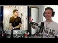 Memphis May Fire - Bleed Me Dry REACTION // ABSOLUTELY FALLING FOR MMF // Roguenjosh Reacts