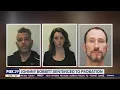 Johnny Bobbitt homeless man at center of GoFundMe scam sentenced to probation in federal court