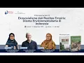 PPIM Seminar Seri 52 - Ekososialisme dan Realitas Empiris: Dilema Environmentalisme di Indonesia