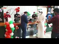 Papa John s Pizza Inaugurating our New Outlet at Mall Of Qatar