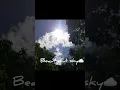 Download Lagu #Beautyful #sky #sunshine#☁️☀️