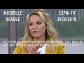 Michelle Beadle I Don t Watch NFL College Football