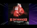 Mi Entrenador  - Keffa