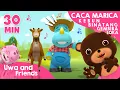 Download Lagu Caca Marica, Gembira Loka, dan Lagu Lainnya - 30 Menit Kompilasi Lagu Anak Indonesia