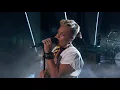 P!NK - "What About Us", "Raise Your Glass", & More! (2017 MTV VMAs)