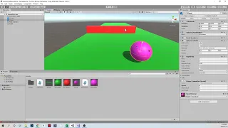 Unity Core 2 4 - Collision Enter Events