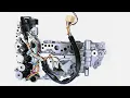 How to change the valvebody in a 2013 Nissan quest cvt transmission