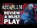 Lagu Absolum Review - One of the Best Games of the Year